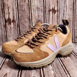 VEJA Venturi Ripstop Women's Size 6 Athletic Outdoors Sneakers